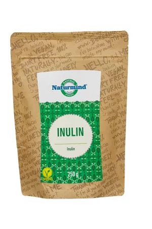 Naturmind inulin 250g