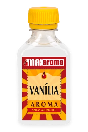 Szilas Vanília Aroma 30 ml