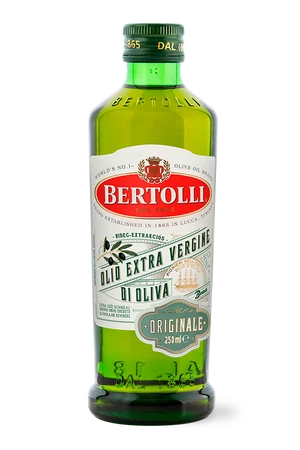 Bertolli Extra szűz Olívaolaj 250 ml Bertolli Extra szűz Olívaolaj 250 ml