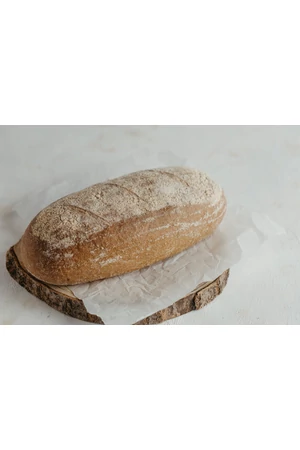 Szafi Bakery KOVÁSZOS VEKNI 340g (gluténmentes) Szafi Bakery KOVÁSZOS VEKNI 340g (gluténmentes)
