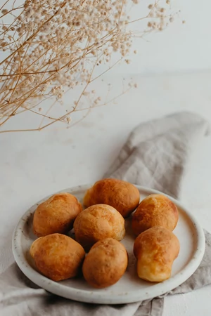 Szafi Bakery Pao sajtos csoda 40g (gluténmentes) Szafi Bakery Pao sajtos csoda 40g (gluténmentes)