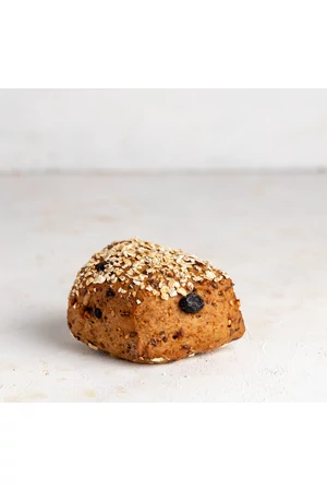 Szafi Bakery SOKMAGVAS SZENDVICS BUCI 97g (gluténmentes) Szafi Bakery SOKMAGVAS SZENDVICS BUCI 97g (gluténmentes)