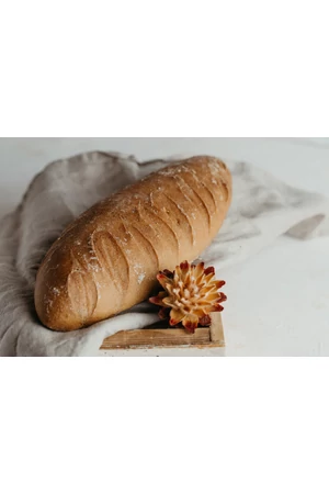 Szafi Bakery Világos puha kenyér 465g (gluténmentes) Szafi Bakery Világos puha kenyér 465g (gluténmentes)