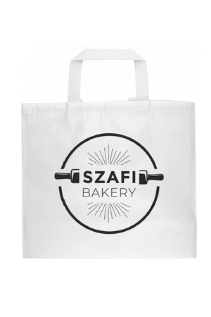 Szafi Bakery hűtőtáska