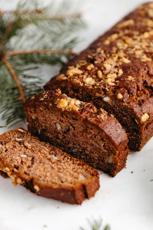 Szafi Bakery diós-datolyás sütemény 520g  (gyorsfagyasztott) (gluténmentes) Szafi Bakery diós-datolyás sütemény 520g  (gyorsfagyasztott) (gluténmentes)