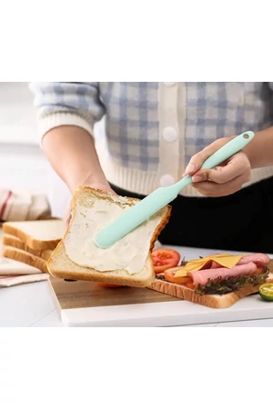 Konyhai szilikon spatula