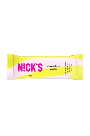 Nicks csokoládés ostyaszelet 35g Nicks csokoládés ostyaszelet 35g
