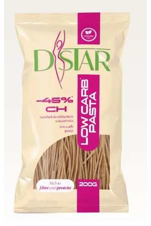D-STAR SPAGETTI  tészta 200g D-STAR SPAGETTI  tészta 200g