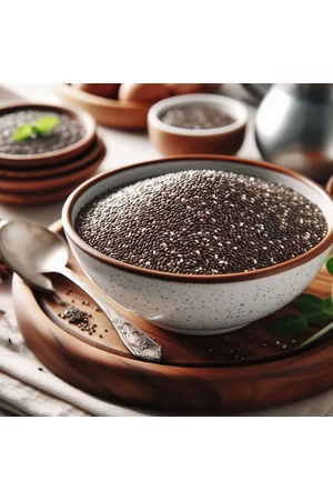 Chia mag 25kg Chia mag 25kg