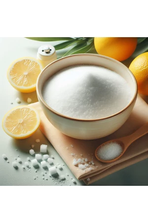 Étkezési citromsav 25kg Étkezési citromsav 25kg