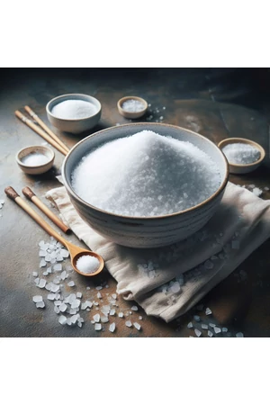 Fehér finomszemcsés Himalaya só 25kg