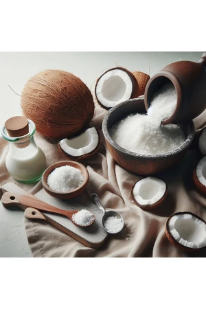 Kókuszreszelék 25kg Kókuszreszelék 25kg