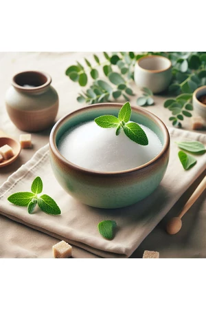 Négyszeres erősségű édesítő (Negyedannyi 1:4) 25kg