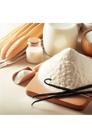 Természetes aroma (vanília) 10kg