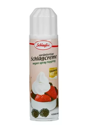 Schlagfix vegan habspray 200ml (gluténmentes) Schlagfix vegan habspray 200ml (gluténmentes)