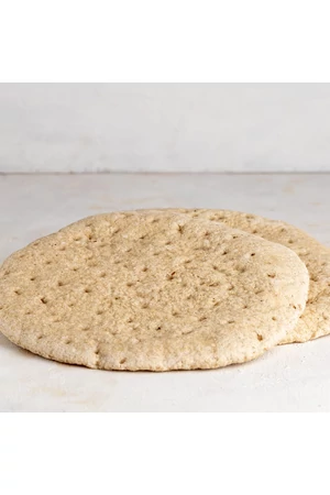 Szafi Bakery Pizza lap elősütött 265g (gluténmentes) Szafi Bakery Pizza lap elősütött 265g (gluténmentes)