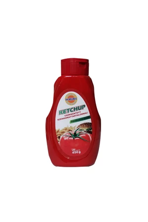 Dia-Wellness Ketchup 450 g