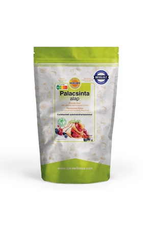 Dia-Wellness palacsinta alap por édesítőszerekkel 500 g