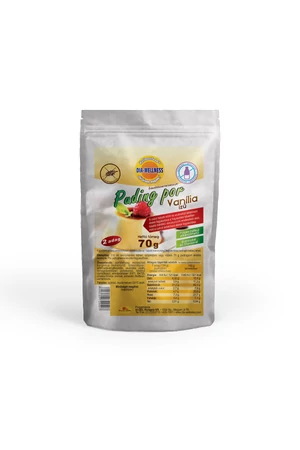Dia-Wellness Vaníliás hideg puding 70 g