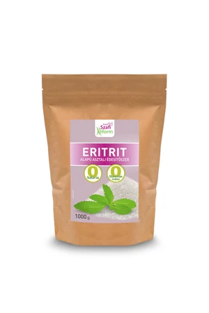 Szafi Reform Eritrit 1000 g Szafi Reform Eritrit 1000 g