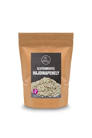 Szafi Free Gluténmentes Hajdinapehely 300 g Szafi Free Gluténmentes Hajdinapehely 300 g