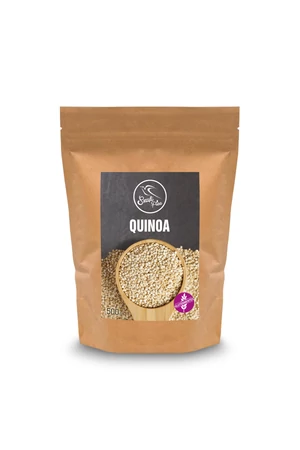 Szafi Free Gluténmentes Quinoa 500 g Szafi Free Gluténmentes Quinoa 500 g