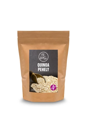 Szafi Free gluténmentes Quinoa pehely 300 g