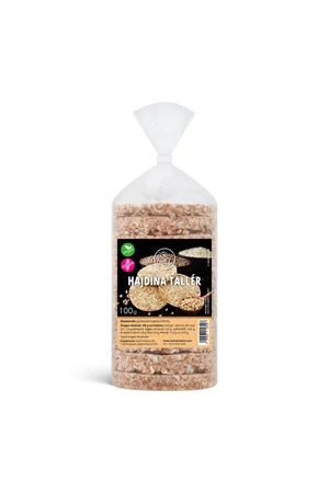 Szafi Free Hajdinatallér (gluténmentes) 100g