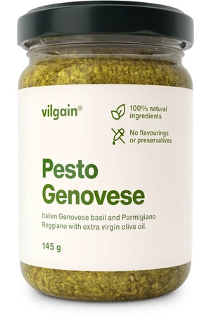 Vilgain Pesto genovese 145g