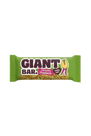 Ma Baker óriás szelet pisztáciás 90 g Ma Baker óriás szelet pisztáciás 90 g