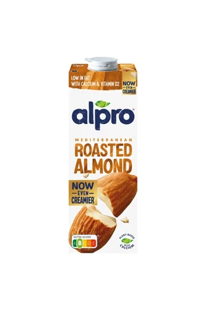 ALPRO Mandulaital, 1l (gluténmentes)