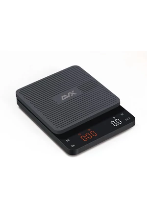 AVX 2912R Barista mérleg 3000g 0,1g pontosság