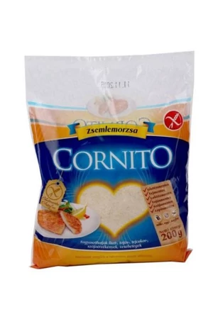 Cornito gluténmentes zsemlemorzsa 200 g