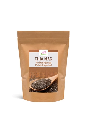Szafi Reform Chia mag 250 g (gluténmentes)