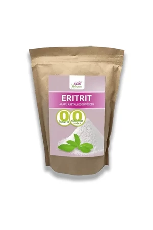 Szafi Reform Eritrit por édesítő 500 g
