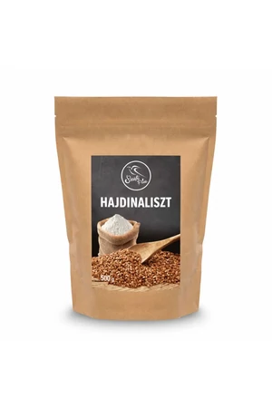 Szafi Free Hajdinaliszt 500 g (gluténmentes)