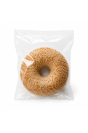Szafi Bakery Bagel 68g (gluténmentes) készresütött