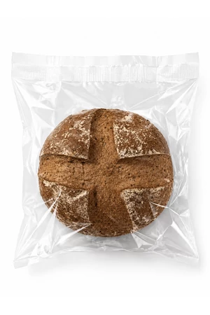 Szafi Bakery Chia magos kenyér 480g (gluténmentes) készresütött