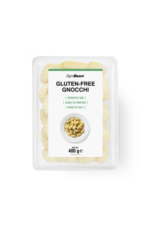 GymBeam gnocchi (gluténmentes)i 400g