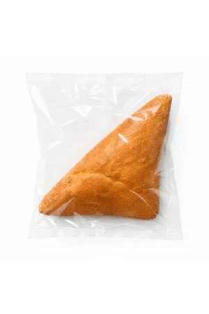 Szafi Bakery szilvás levél 95g (gluténmentes) készresütött