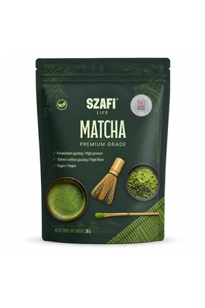 matcha