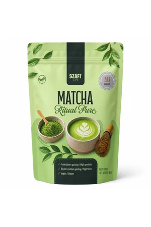 matcha
