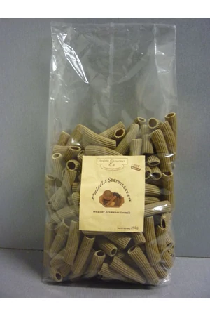 Paleolit zöldbanánlisztes tészta penne 250 g (gluténmentes)