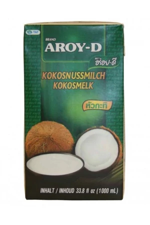 AROY-D kókusztej 1000 ml