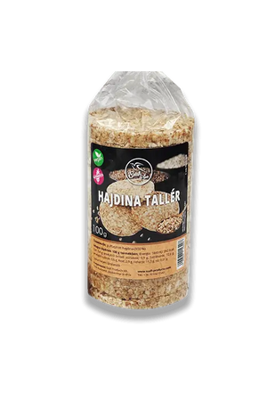 Szafi Free Hajdinatallér (gluténmentes) 100g