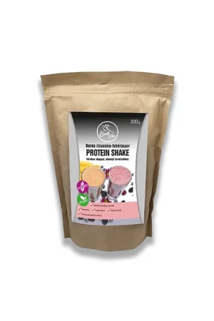 Szafi Free Barna rizscsíra-fehérjepor protein shake  (gluténmentes, vegán) 300 g Szafi Free Barna rizscsíra-fehérjepor protein shake  (gluténmentes, vegán) 300 g