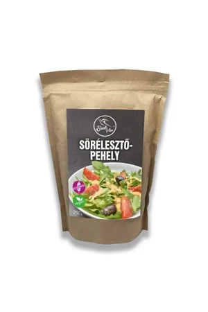 Szafi Free sörélesztőpehely (gluténmentes) 250g Szafi Free sörélesztőpehely (gluténmentes) 250g
