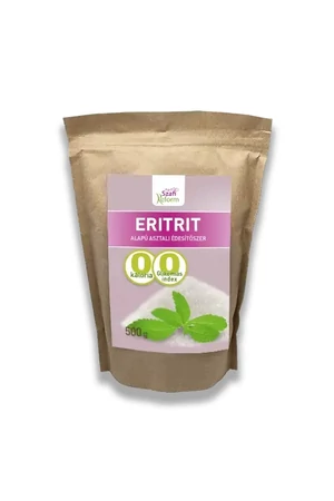 Szafi Reform Eritrit 500 g