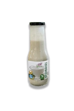 Szafi Reform Vegán tartármártás 270g (gluténmentes)