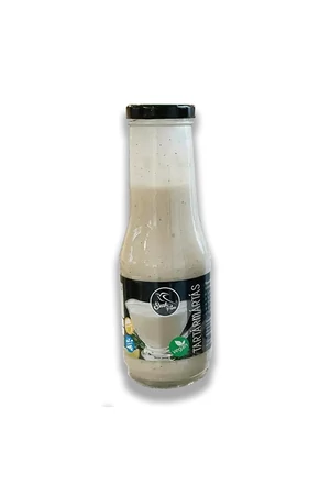 Szafi Free Vegán tartármártás 270g (gluténmentes)